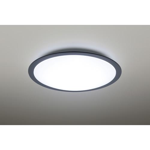 パナソニック HH-CN1249A-K LEDシーリングライト スタイリッシュ