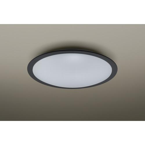 パナソニック HH-CN1249A-K LEDシーリングライト スタイリッシュ
