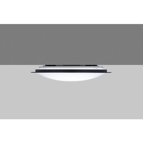 パナソニック HH-CN1249A-K LEDシーリングライト スタイリッシュ