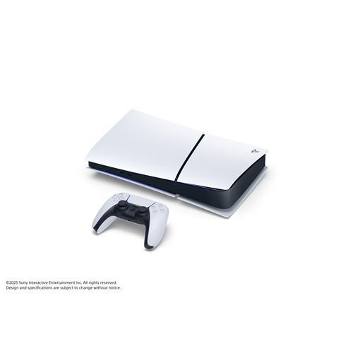 PlayStation(R)5 デジタル・エディション 日本語専用 Console Language