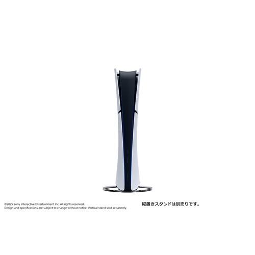 PlayStation(R)5 デジタル・エディション 日本語専用 Console Language