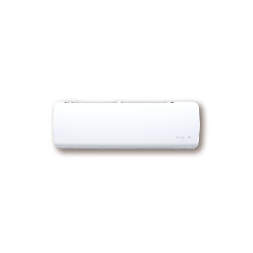 RIAIR エアコン 6畳 猛暑に強い室外機 100V 自動お掃除機能 ヤマダ
