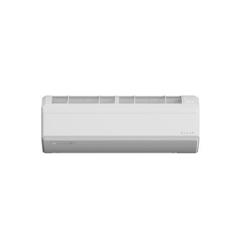 RIAIR エアコン 6畳 室温みまもり 猛暑に強い室外機 100V 省エネ基準