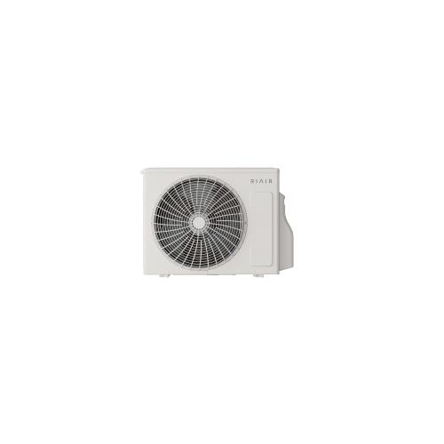 室外機付き RIAIR ヤマダ エアコン 2021年 6畳 RIAIR エアコン 6畳 室温みまもり 猛暑に強い室外機 100V 省エネ基準