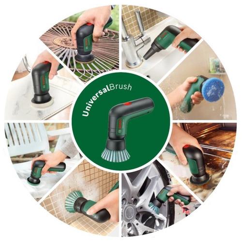 ボッシュ(BOSCH) BRUSH コードレスブラシ DIY用 : ヤマダデンキ Yahoo