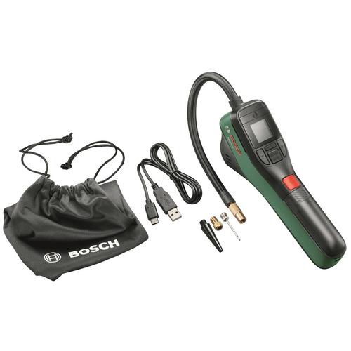 ボッシュ(BOSCH) EASYPUMP コードレスエアポンプ DIY用 : ヤマダデンキ