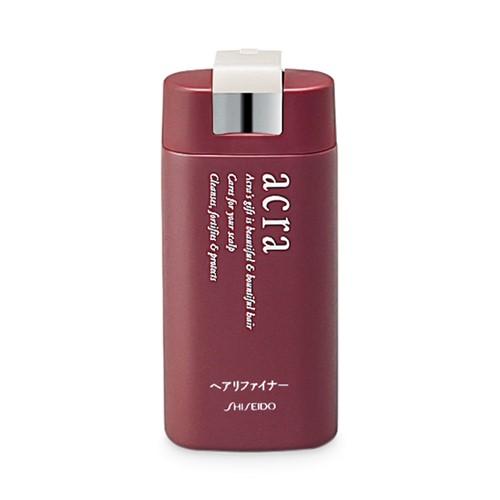 資生堂（SHISEIDO） アクラ ヘアリファイナー (120mL)｜yamada-denki｜02