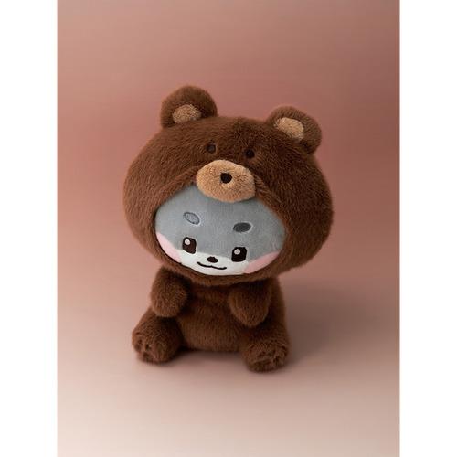 LINEfriends 100034239 zeroni ミディアムぬいぐるみ