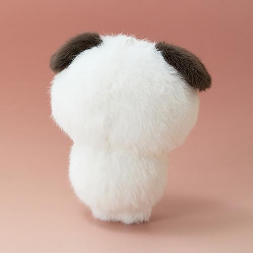 LINEfriends 100034269 zeroni ぬいぐるみマグネットフォト
