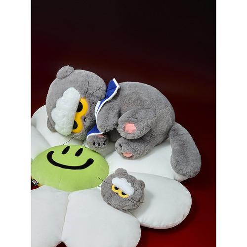 LINEfriends ZOA ぬいぐるみ ZNF_ZOA_25 BASIC 1ST PLUSH_M