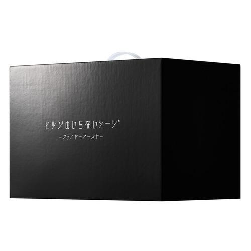 [セミダブル]太陽 ヒツジのいらない枕 ヒツジのいらないシーツ ファイヤーブースト ブラック HTBS-003-BK-SD_5