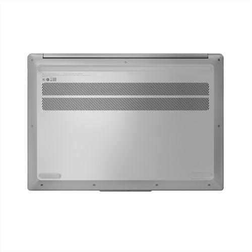 Lenovo 83DC0034JP ノートパソコン IdeaPad Slim 5i Gen 9 Windows 11 Home Core Ultra 5 16GB 512GB 16型 クラウドグレー｜yamada-denki｜07