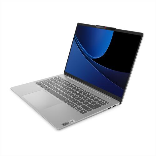 【推奨品】Lenovo 83DA001MJP ノートパソコン IdeaPad Slim 5i Gen 9 Windows 11 Home Core Ultra 5 16GB 512GB 14型MS Office クラウドグレー｜yamada-denki｜02