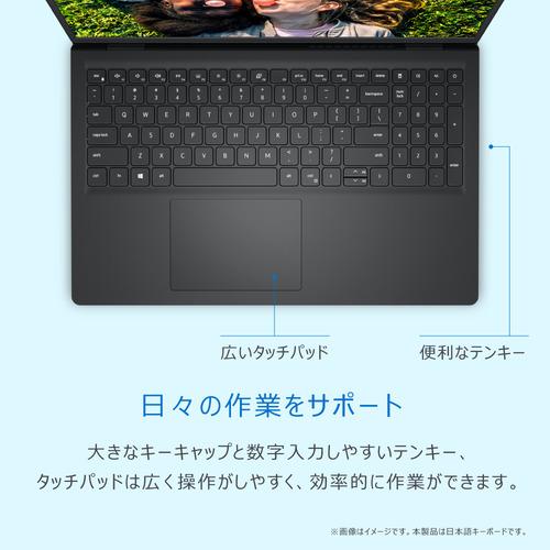DELL Inspiron 15 3520 NI25-EHHBB [ 15.6in | FHD Core i3-1215U 8GB 