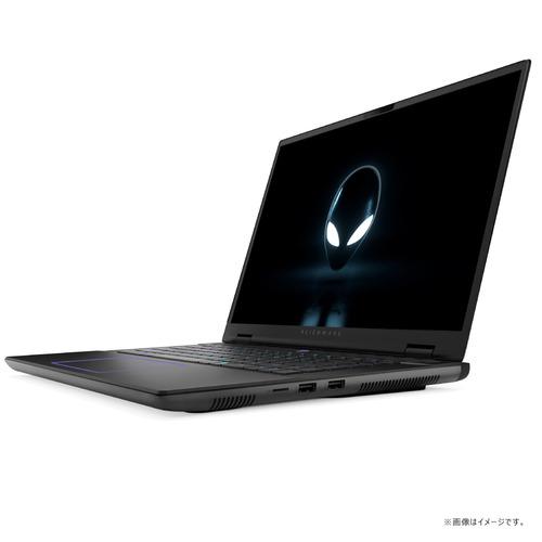 DELL NAM96-EHLB ゲーミングノートパソコン Alienware m16 R2 ダーク 
