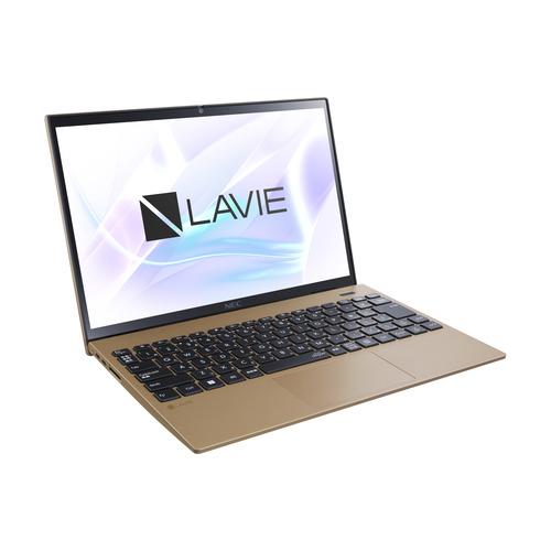 NEC PC-N1355HAC-Y ノートPC LAVIE N13 Slim Windows 11 Core i5 NEC PC-N1355HAC-Y ノートPC LAVIE N13 Slim Windows 11 Core i5