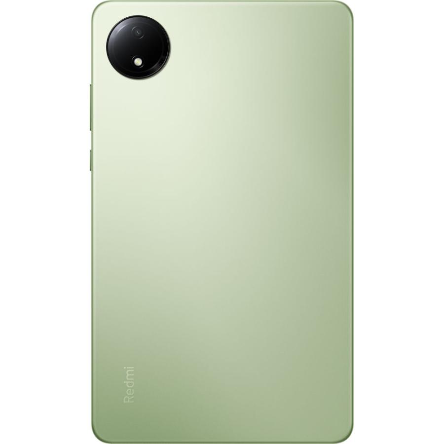 【Wi-Fi】Xiaomi Redmi Pad SE 8.7 4GB+128GB Aurora Green VHU5150JP タブレットPCの画像