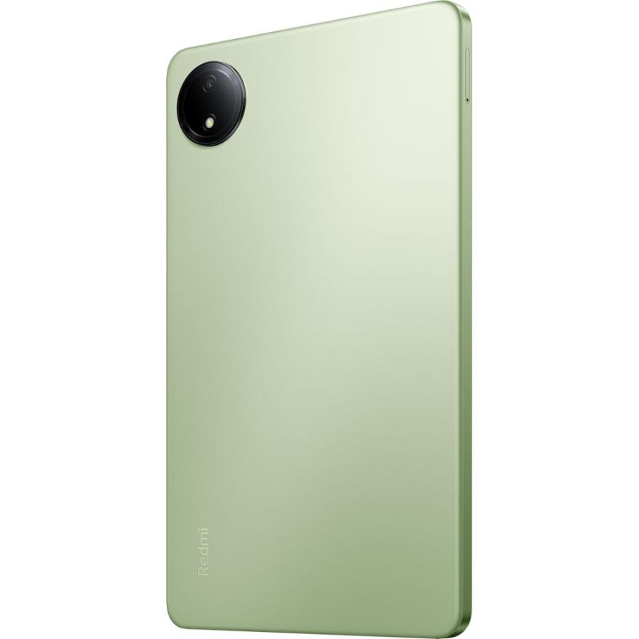【Wi-Fi】Xiaomi Redmi Pad SE 8.7 4GB+128GB Aurora Green VHU5150JP タブレットPCの画像