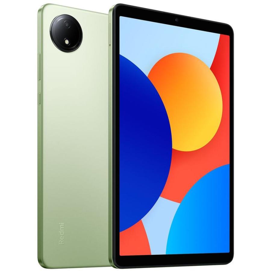 4GLTE】Xiaomi Redmi Pad SE 8.7 4G 4GB+128GB Aurora Green VHU5141JP 