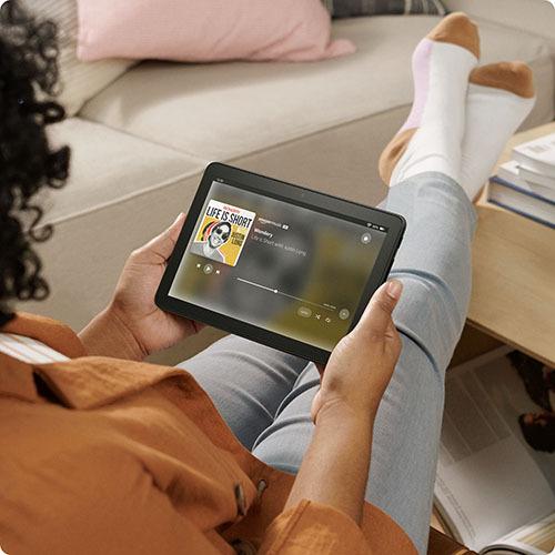 アマゾン B0CVDJ4JX6 Fire HD 8 タブレット - 8インチHDディスプレイ