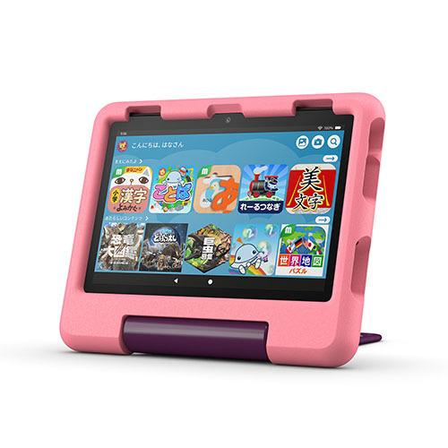 アマゾン B0CVDHYZ6N Fire HD 8 キッズモデル 8インチ 3GB RAM 数千点 