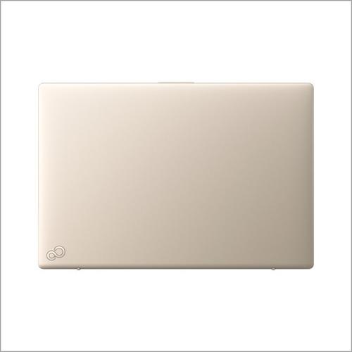 ノートパソコン FMV LIFEBOOK FMVA50J3G[16型 | WUXGA | Core i7 | 16GB | 256GB | Windows 11 | Office H&B | ベージュゴールド] 【ギガヘルツ】