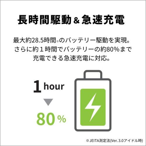 富士通 モバイルパソコン FMVU75J3B[14型 | WUXGA Core i5-1235U 富士通 モバイルパソコン FMVU75J3B[14型 | WUXGA Core i5-1235U