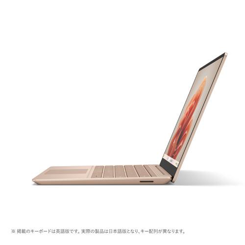Surface laptopGo3 学生限定モデル[値下げ可能］ 学生向けモデル】Microsoft EP2-29491 Surface Laptop Go3 i5