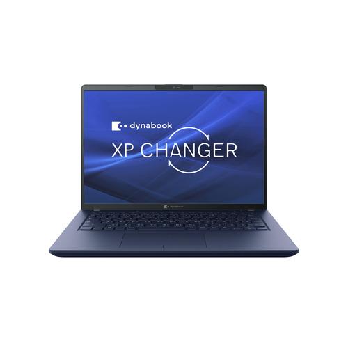 Dynabook モバイルPC XP9／YL P1P9YPBL[14型 | WUXGA Core Ultra