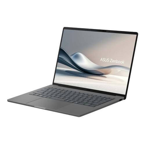 ASUS ノートPC UX3407QA-PU16548GRS[14型 | WUXGA Snapdragon X 16GB