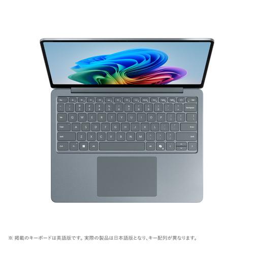 K*H様 Microsoft Surface Laptop 13インチ(EP2- Microsoft Surface Laptop Copilot+ PC 13