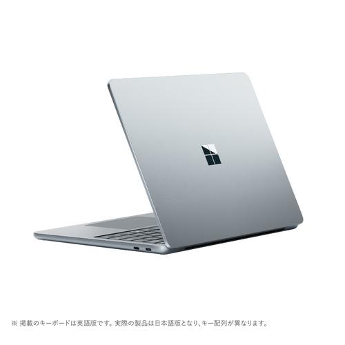 Microsoft EP2-30740 Surface Laptop [13型 | 1920 x 1280 Snapdragon