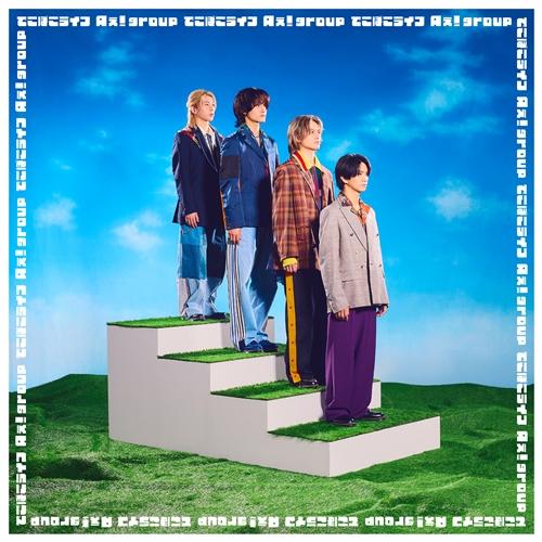 【先着予約購入特典付】【CD】Aぇ! group ／ でこぼこライフ(初回限定盤A)(DVD付)（Yahoo!・ヤマダデンキ Yahoo!店）
