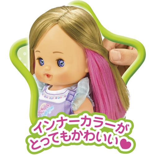 パイロットコーポレーション メルちゃん ネオりん ネオクリエイターの