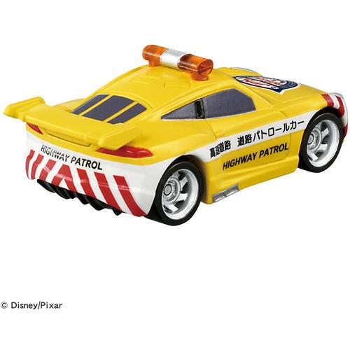 タカラトミー カーズ トミカ C−15 クルーズ・ラミレス（道路 