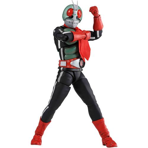 バンダイスピリッツ S．H．Figuarts（真骨彫製法） 仮面ライダー新2号