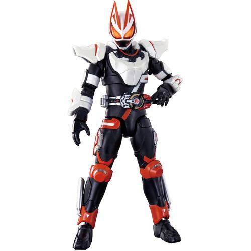 バンダイ アクションフィギュア 仮面ライダーギーツ マグナムブースト 