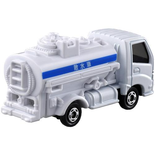 タカラトミー トミカ No．87 散水車 : ヤマダデンキ Yahoo!店 - 通販