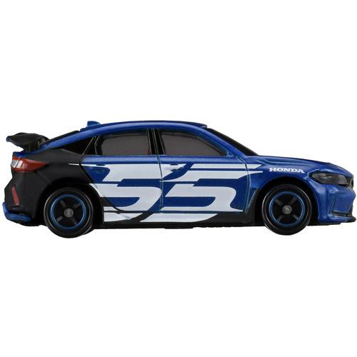 タカラトミー ホンダ シビック TYPE R トミカ55周年記念仕様