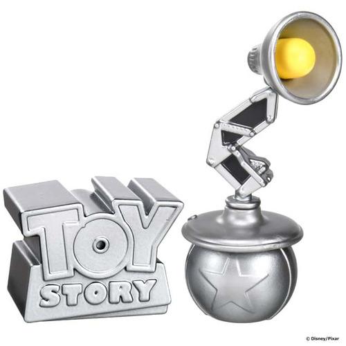 タカラトミー トイ・ストーリー 30周年 ダイキャストコレクション