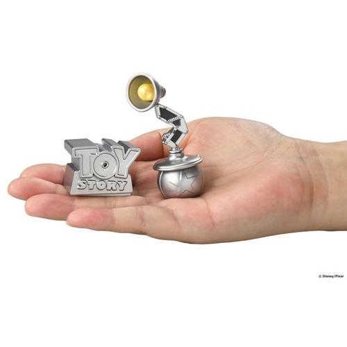 タカラトミー トイ・ストーリー 30周年 ダイキャストコレクション