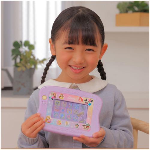 マジカルプレイタイム 夢中がいっぱい! Myドリームトイパッド ディズニー タカラトミー マジカルプレイタイム 夢中がいっぱい！Myドリームトイ