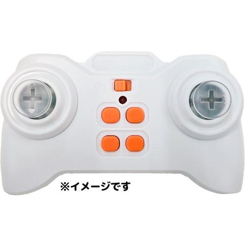 ハピネット ミニカーR／C ハピネットR／Cシリーズ 6ホイールBブルー