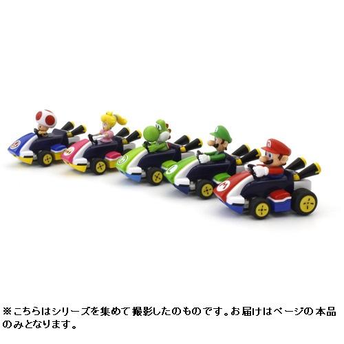 京商 マリオカート ミニ R／C コレクション マリオ ラジコン
