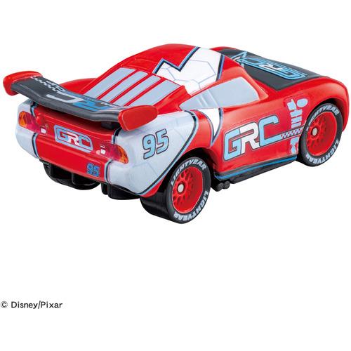 タカラトミー カーズ トミカ C−34 ライトニング・マックィーン（GRC