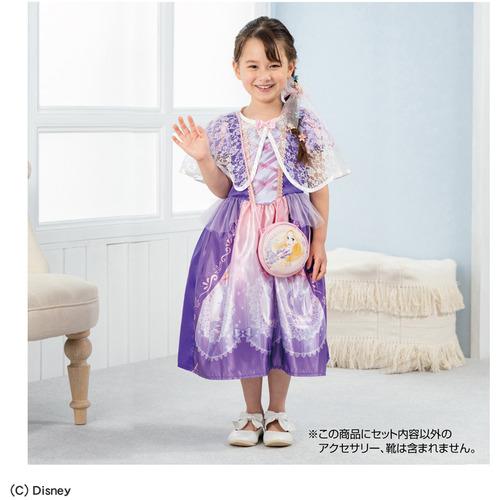 タカラトミー ディズニープリンセス きらめきファンタジードレス