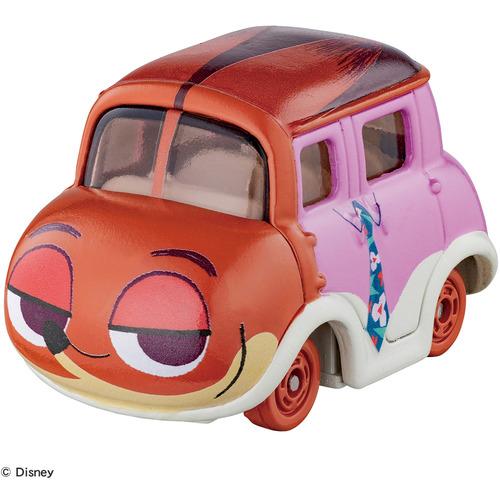 タカラトミー ドリームトミカ SP ズートピア2 ニック : ヤマダデンキ