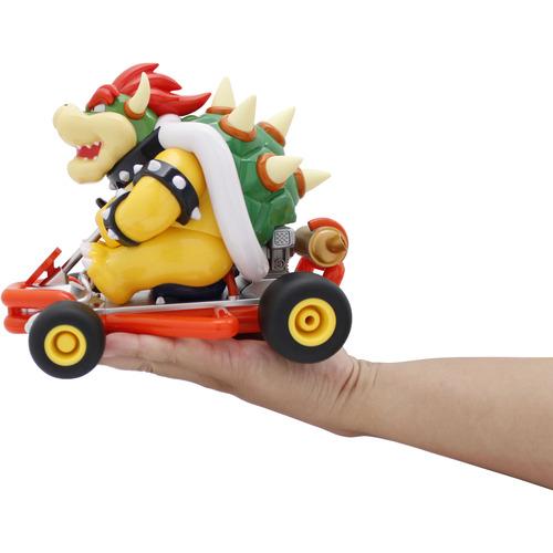 レーシングカート R/C クッパ マリオカート　クッパ 【新品未開封】 マリオカート レーシングカート R/C クッパ ラジオコントロール