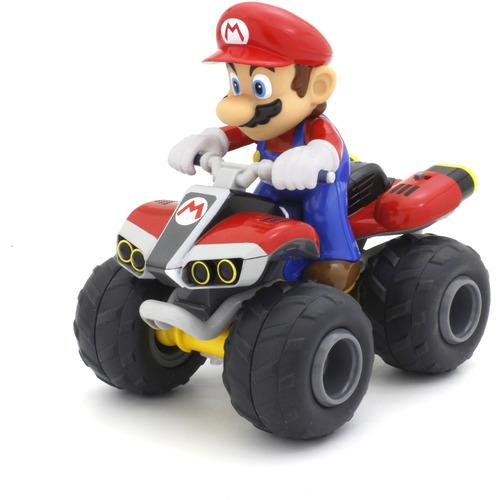 京商 マリオカート バギーR／C マリオ : ヤマダデンキ Yahoo!店 - 通販