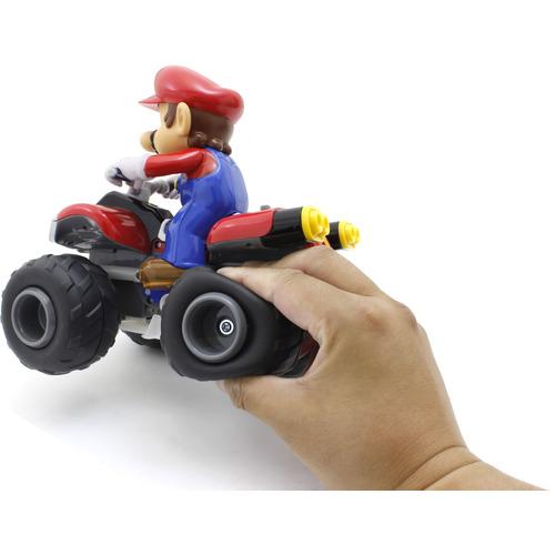 京商 マリオカート バギーR／C マリオ : ヤマダデンキ Yahoo!店 - 通販
